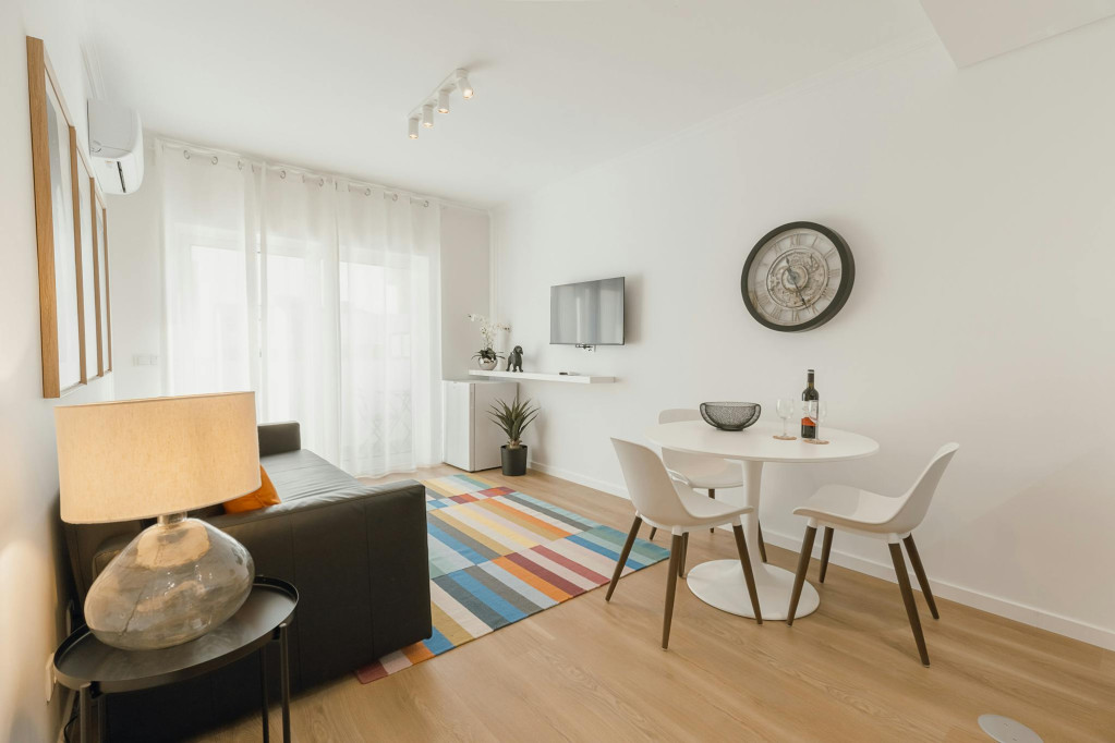 Rua de Rodolfo de Araújo, Porto - Porto - chambre - ImmoJeune