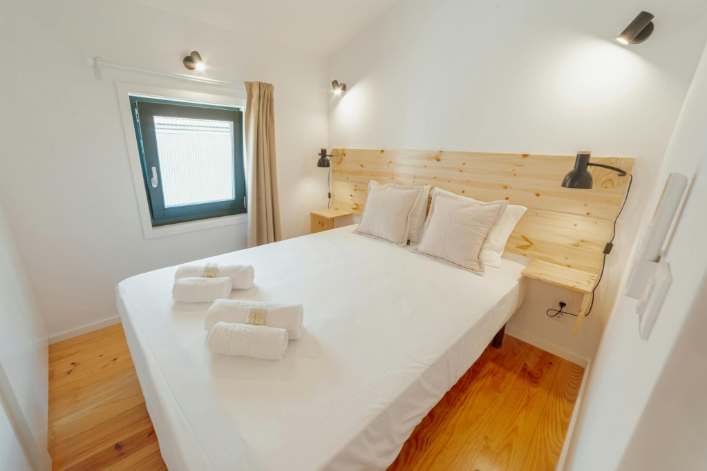 Rua dos Mártires da Liberdade, Porto - Porto - chambre - ImmoJeune