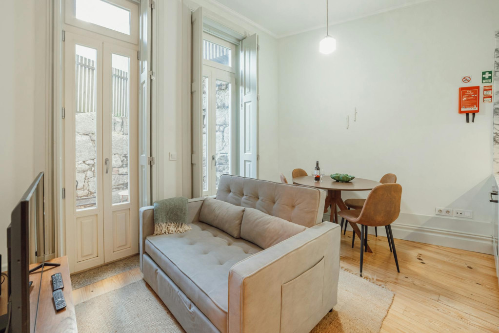 Rua de Camões, Porto - Porto - chambre - ImmoJeune