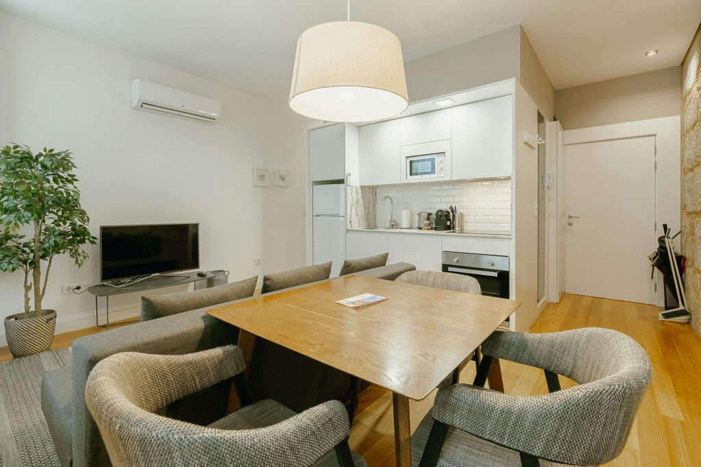 Rua do Comércio do Porto, Porto - Porto - chambre - ImmoJeune