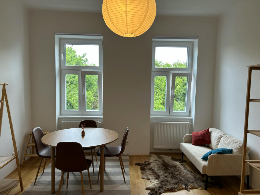 Weitlofgasse, Vienna - Vienna - chambre - ImmoJeune