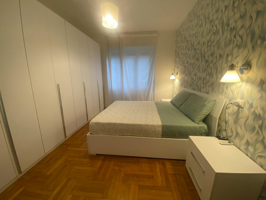 Via Privata Sebastiano Serlio, Milan - Milan - chambre - ImmoJeune