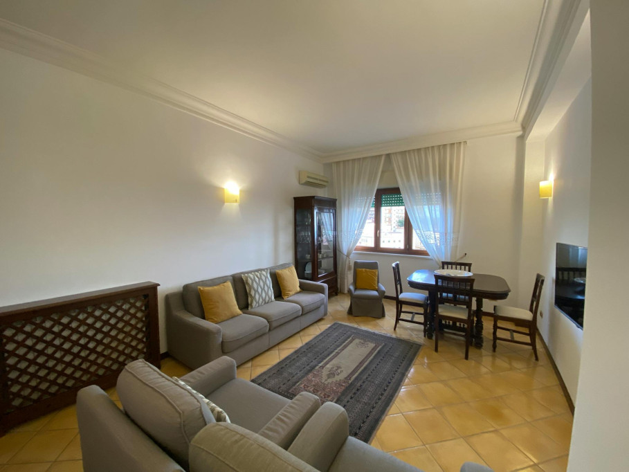 Via Porta Madonna degli Angeli, Agrigento - Agrigento - chambre - ImmoJeune