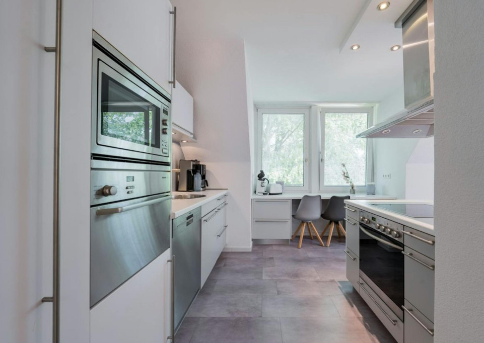 Berner Straße, Berlin - Berlin - chambre - ImmoJeune