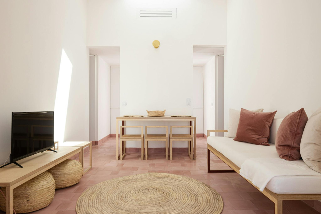 Rua Almeida Garrett, Faro - Faro - chambre - ImmoJeune