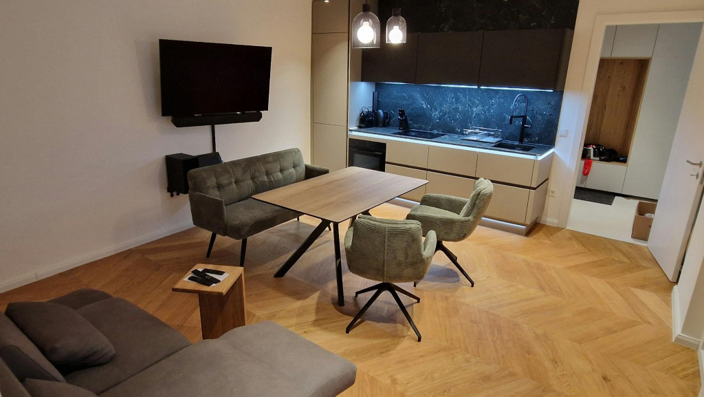 Zollergasse, Vienna - Vienna - chambre - ImmoJeune