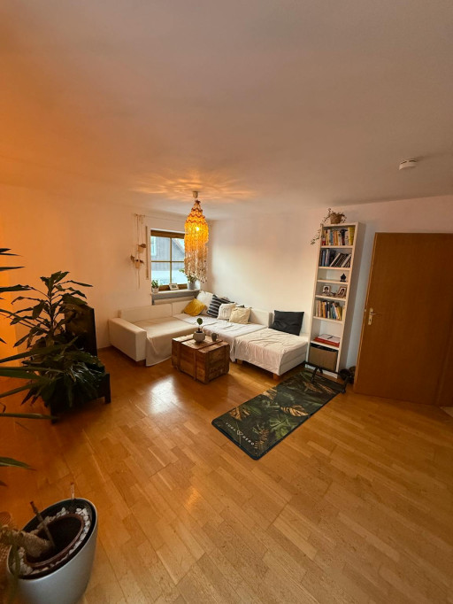 Bahnstraße, Munich - Munich - chambre - ImmoJeune