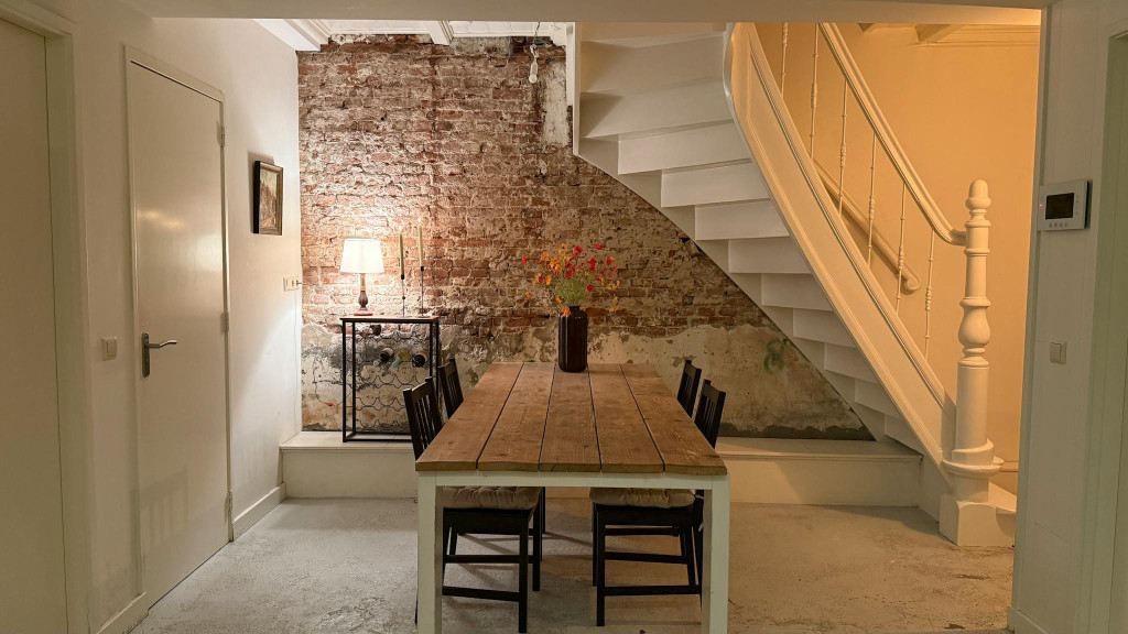 Hemonystraat, Amsterdam - Amsterdam - chambre - ImmoJeune