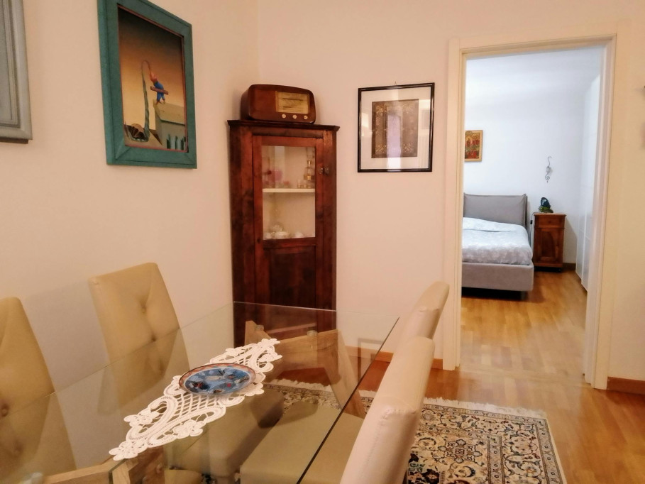 Via Santo Stefano, Bologna - Bologne - chambre - ImmoJeune