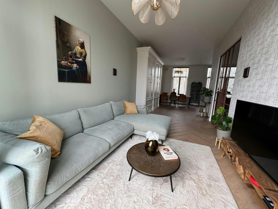 Ruysdaelstraat, Haarlem - Haarlem - chambre - ImmoJeune