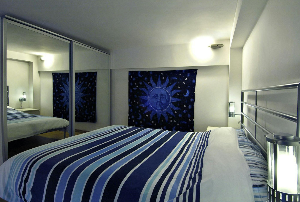 Via Antonio Cesari, Rome - Rome - chambre - ImmoJeune