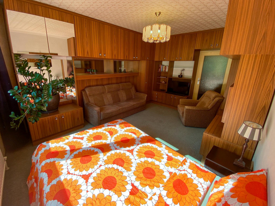 Hasengasse, Vienna - Vienna - chambre - ImmoJeune