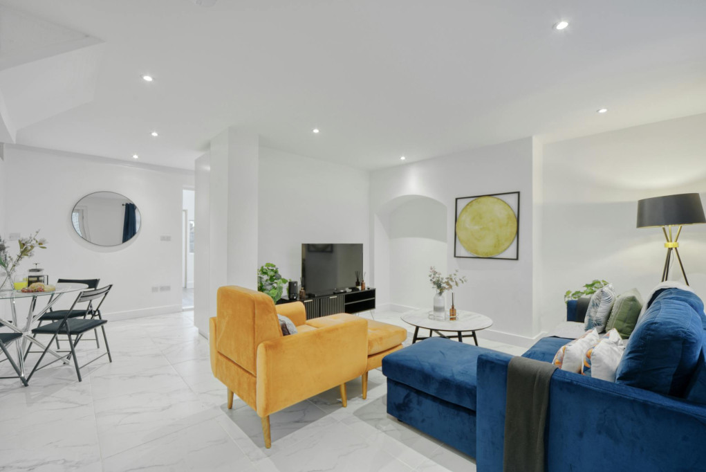 Gold Hill, Edgware - Edgware - chambre - ImmoJeune