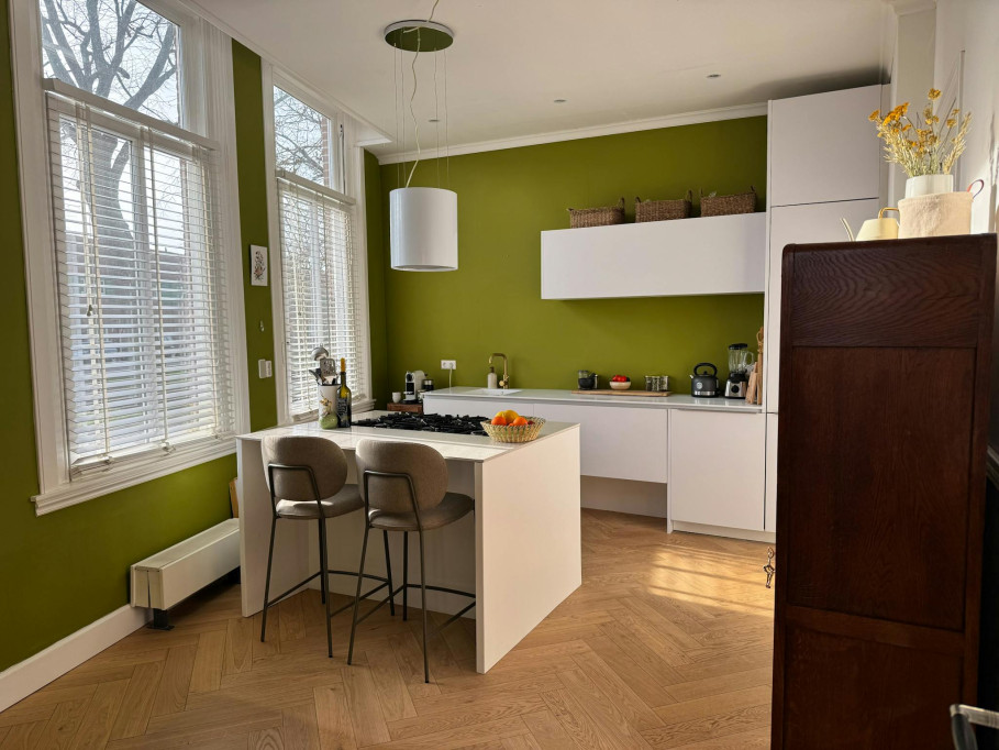 Pieter Kiesstraat, Haarlem - Haarlem - chambre - ImmoJeune