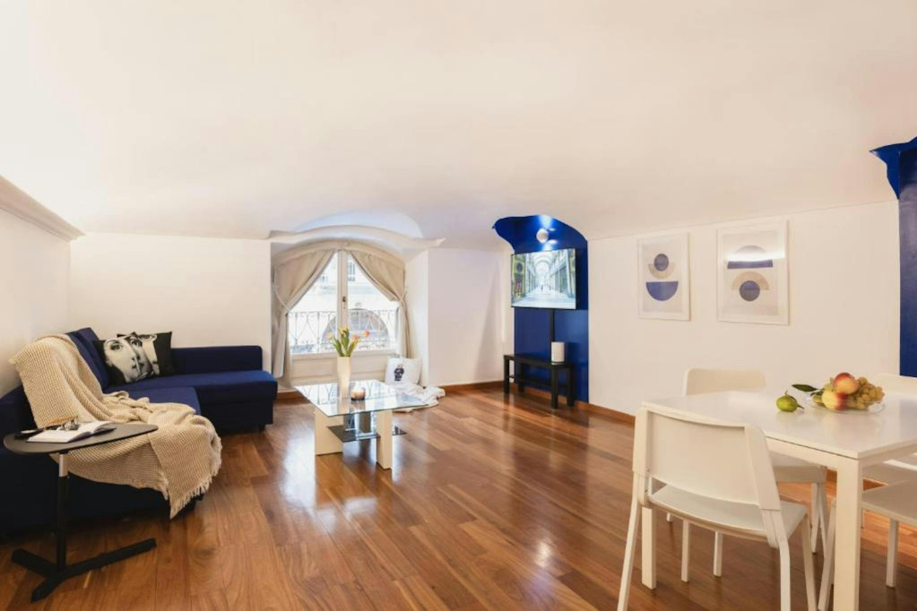 Via San Massimo, Turin - Turin - chambre - ImmoJeune