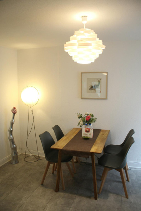 Robert-Nhil-Straße, Hamburg - Hamburg - chambre - ImmoJeune