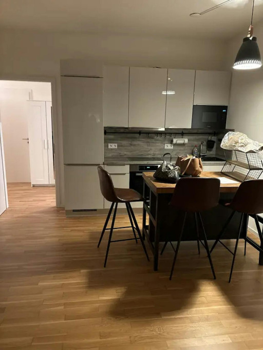 Stallschreiberstraße, Berlin - Berlin - chambre - ImmoJeune