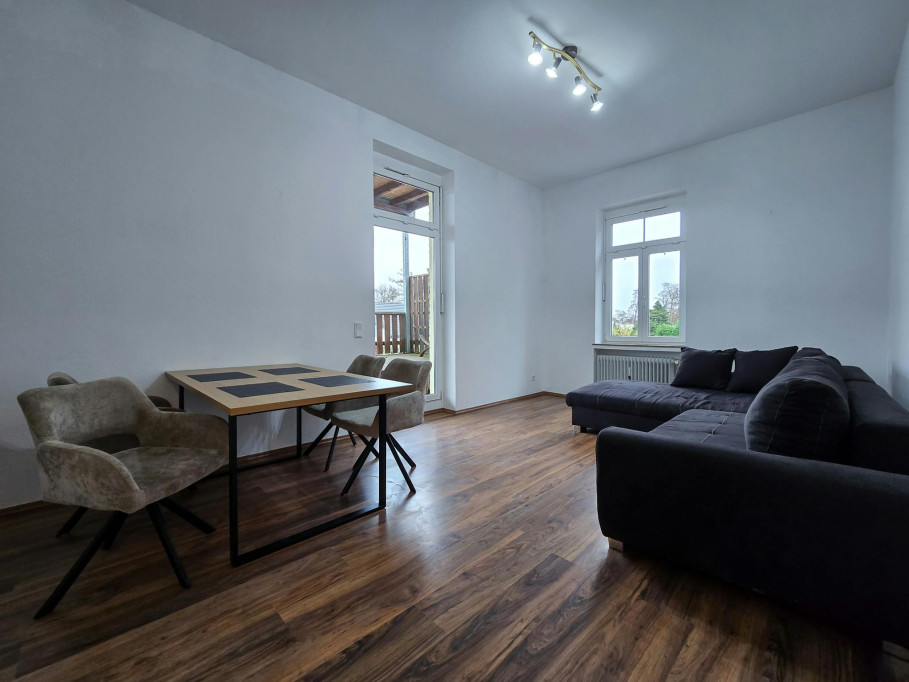Friedrich-Ebert-Straße, Krefeld - Krefeld - chambre - ImmoJeune