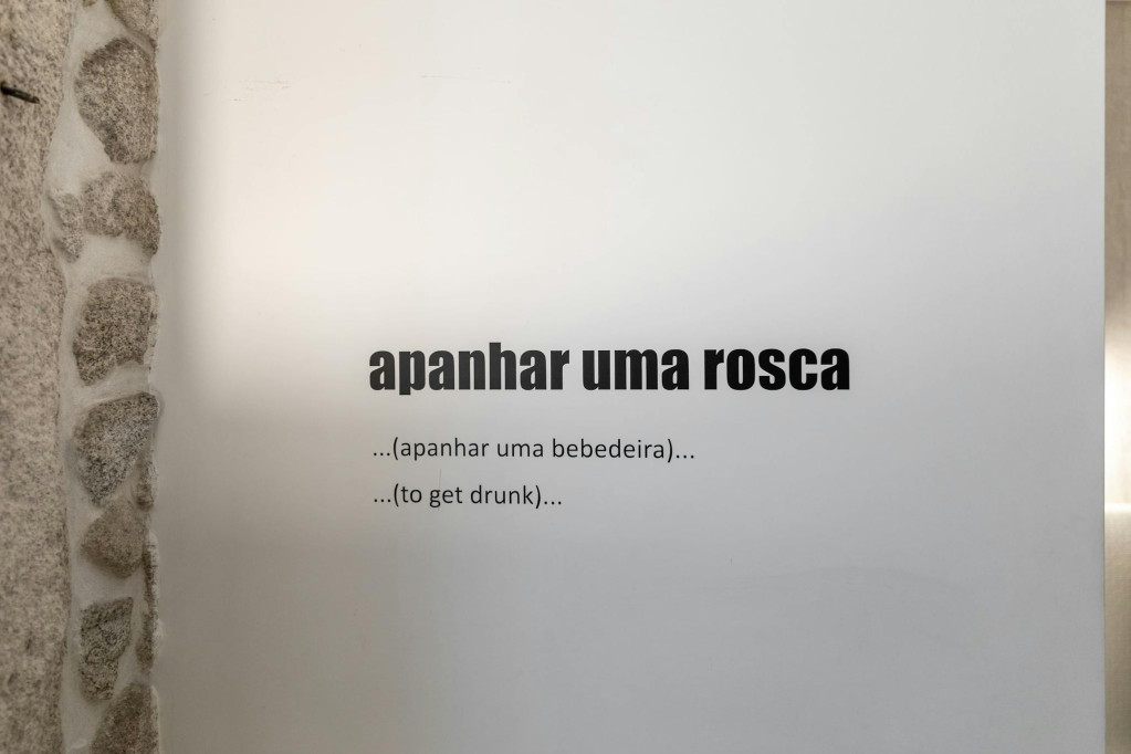 Travessa dos Caldeireiros, Porto - Porto - chambre - ImmoJeune