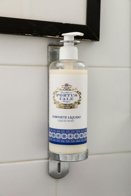 Travessa dos Caldeireiros, Porto - Porto - chambre - ImmoJeune