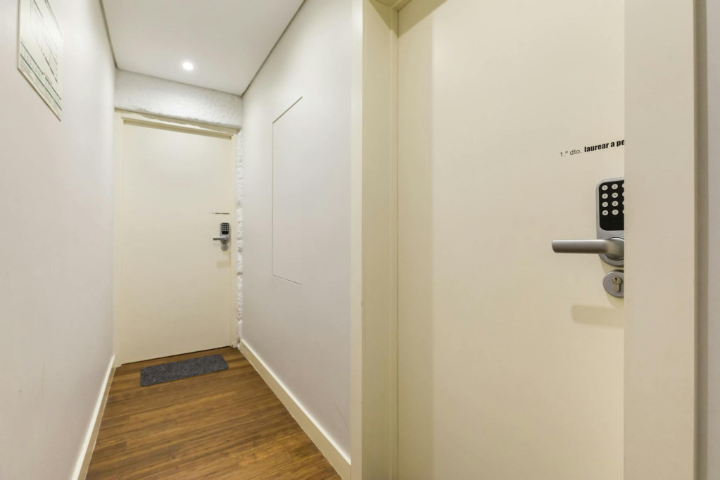 Travessa dos Caldeireiros, Porto - Porto - chambre - ImmoJeune