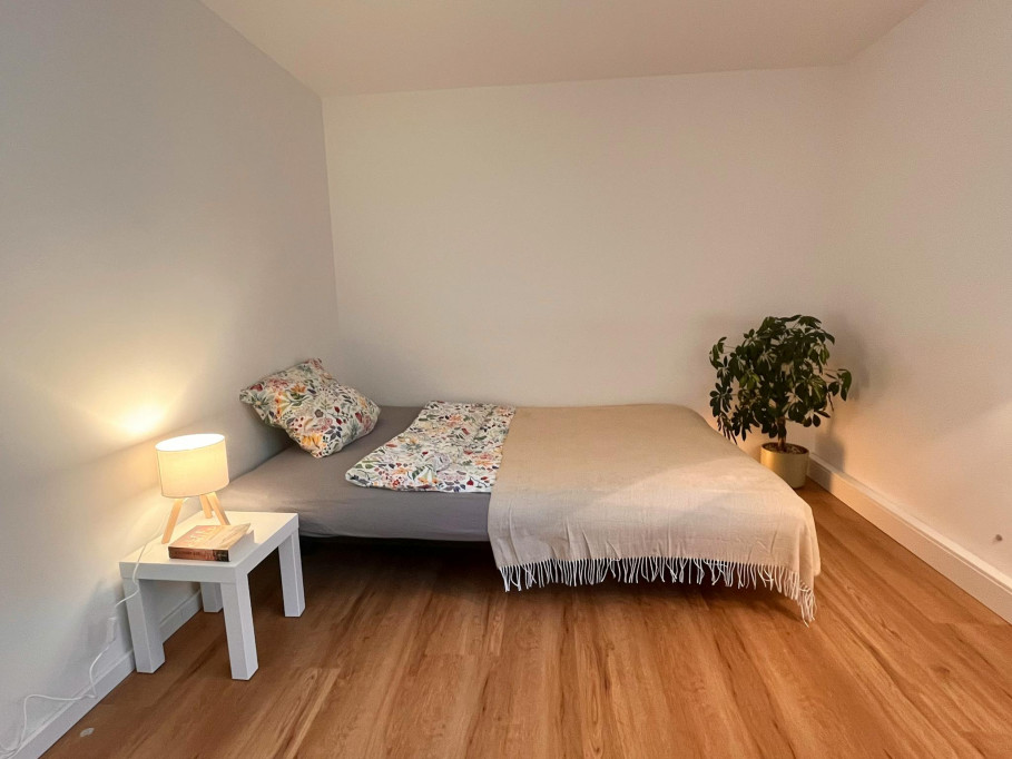 Zur Mühle, Frechen - Frechen - chambre - ImmoJeune