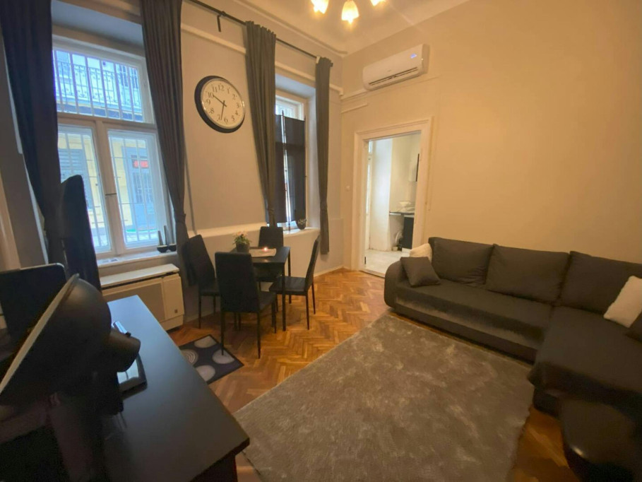 Szentkirályi utca, Budapest - Budapest - chambre - ImmoJeune