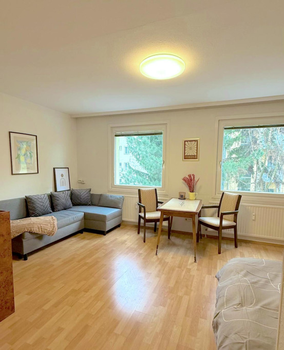 Bendlgasse, Vienna - Vienna - chambre - ImmoJeune