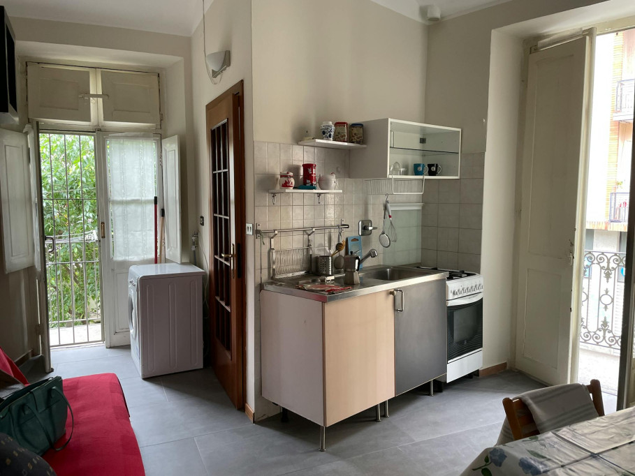 Via Feletto, Turin - Turin - chambre - ImmoJeune