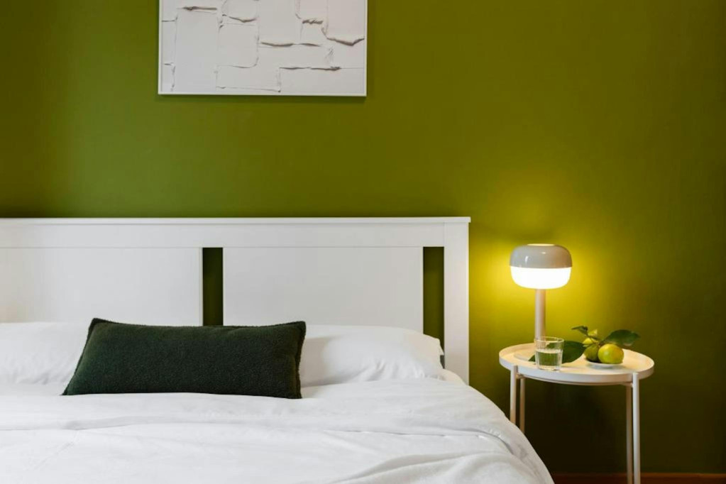 Piazza Madama Cristina, Turin - Turin - chambre - ImmoJeune