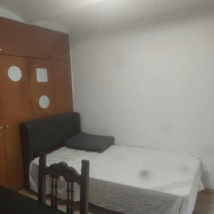 Carrer de la Indústria, Barcelona - Barcelone - chambre - ImmoJeune