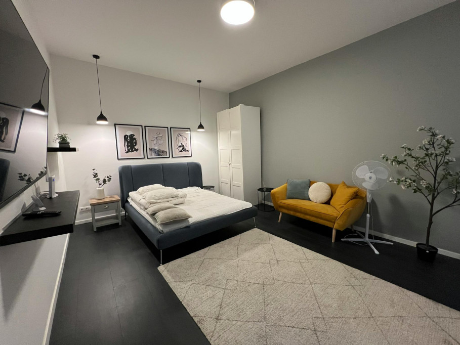 Oktogon, Budapest - Budapest - chambre - ImmoJeune