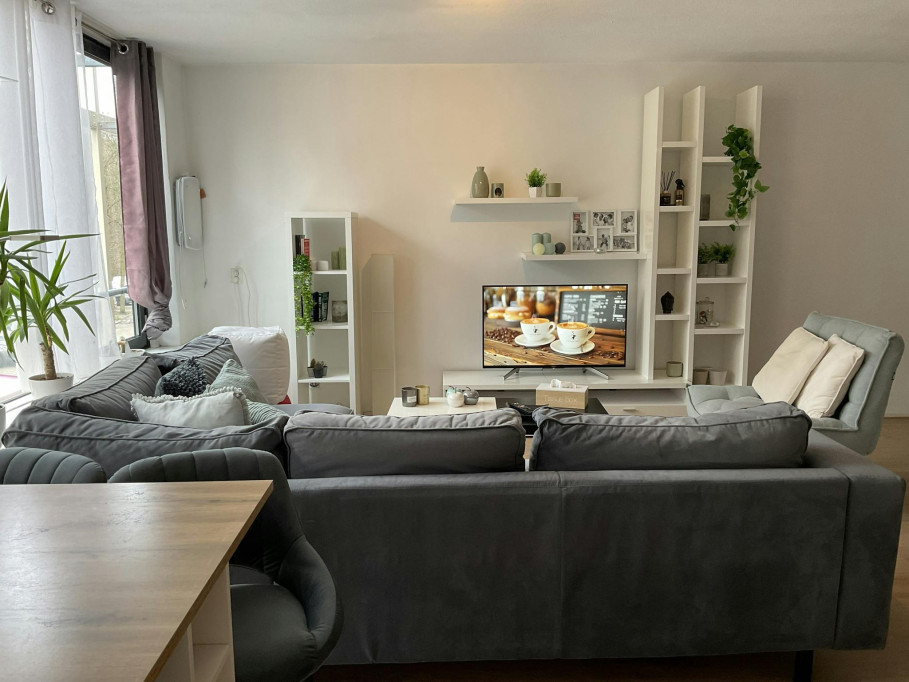 Wageningseberg, Utrecht - Utrecht - chambre - ImmoJeune