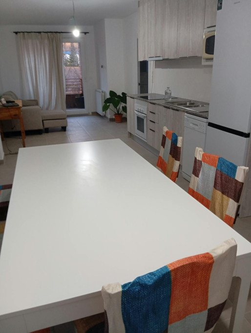 Paseo de Juan Carlos I, Valladolid - Valladolid - chambre - ImmoJeune
