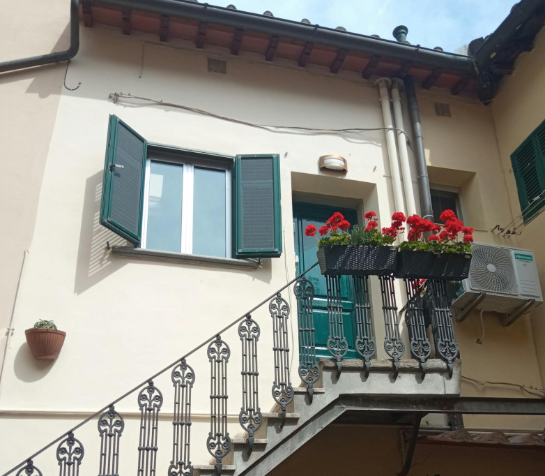 Via Reginaldo Giuliani, Florence - Florence - chambre - ImmoJeune