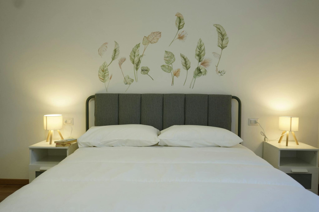 Via dei Grimani, Milan - Milan - chambre - ImmoJeune