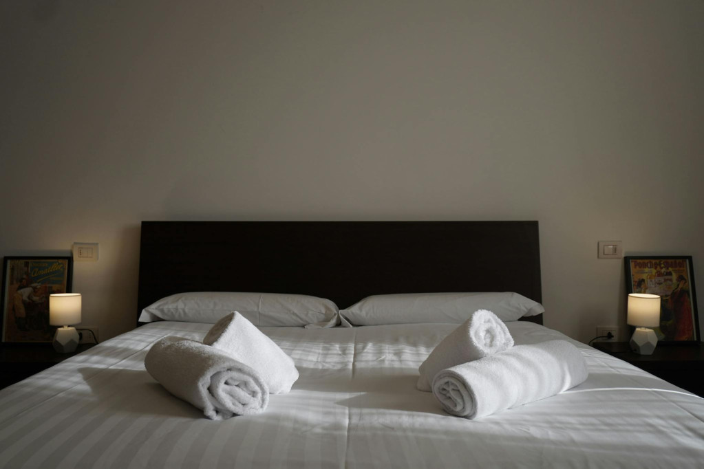 Via Tavazzano, Milan - Milan - chambre - ImmoJeune