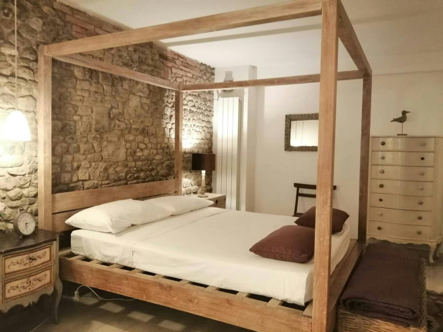 Via dell'Agnolo, Florence - Florence - chambre - ImmoJeune