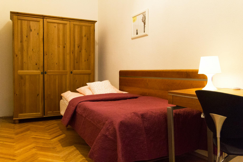 Rákóczi út, Budapest - Budapest - chambre - ImmoJeune