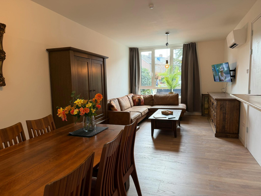 Jan de Oudestraat, Eindhoven - Eindhoven - chambre - ImmoJeune