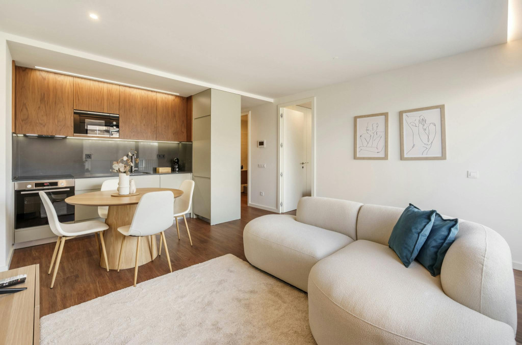 Rua Andrade Corvo, Braga - Braga - chambre - ImmoJeune