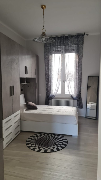 Via Giacomo Matteotti, Bologna - Bologne - chambre - ImmoJeune