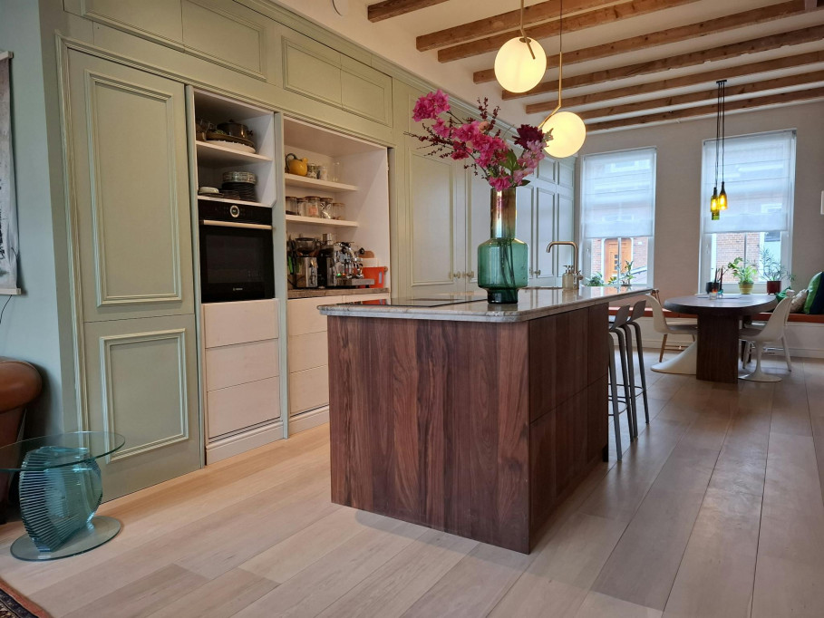 Alberdingk Thijmstraat, Haarlem - Haarlem - chambre - ImmoJeune
