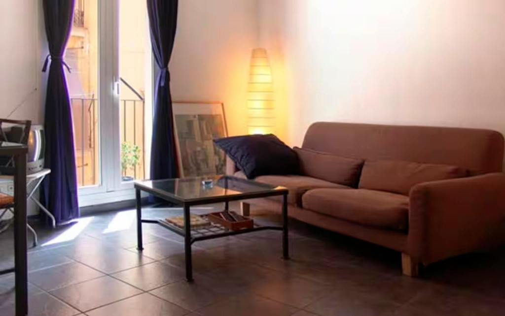 Carrer de Requesens, Barcelona - Barcelone - chambre - ImmoJeune