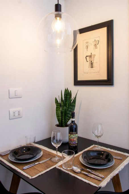 Borgo San Iacopo, Florence - Florence - chambre - ImmoJeune