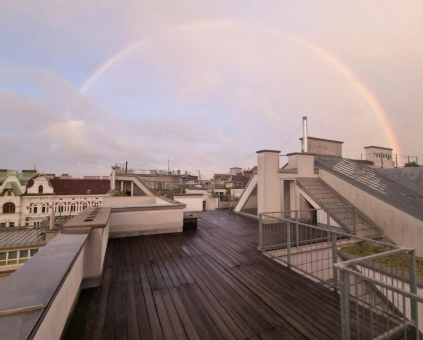 Bandgasse, Vienna - Vienna - chambre - ImmoJeune