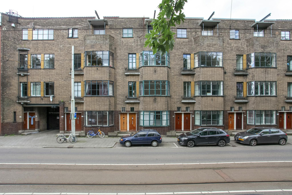 Honingerdijk, Rotterdam - Rotterdam - chambre - ImmoJeune