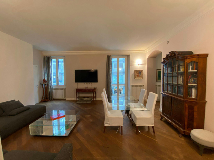Via Soncino, Milan - Milan - chambre - ImmoJeune