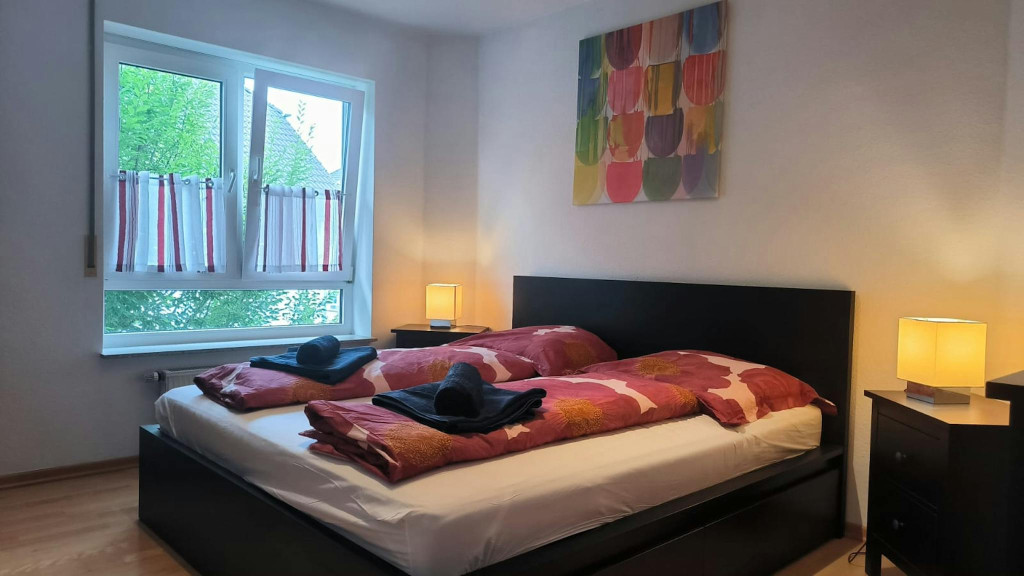 In der Weglänge, Koblenz - Koblenz - chambre - ImmoJeune