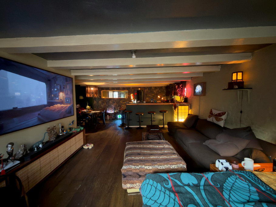 Koggestraat, Amsterdam - Amsterdam - chambre - ImmoJeune